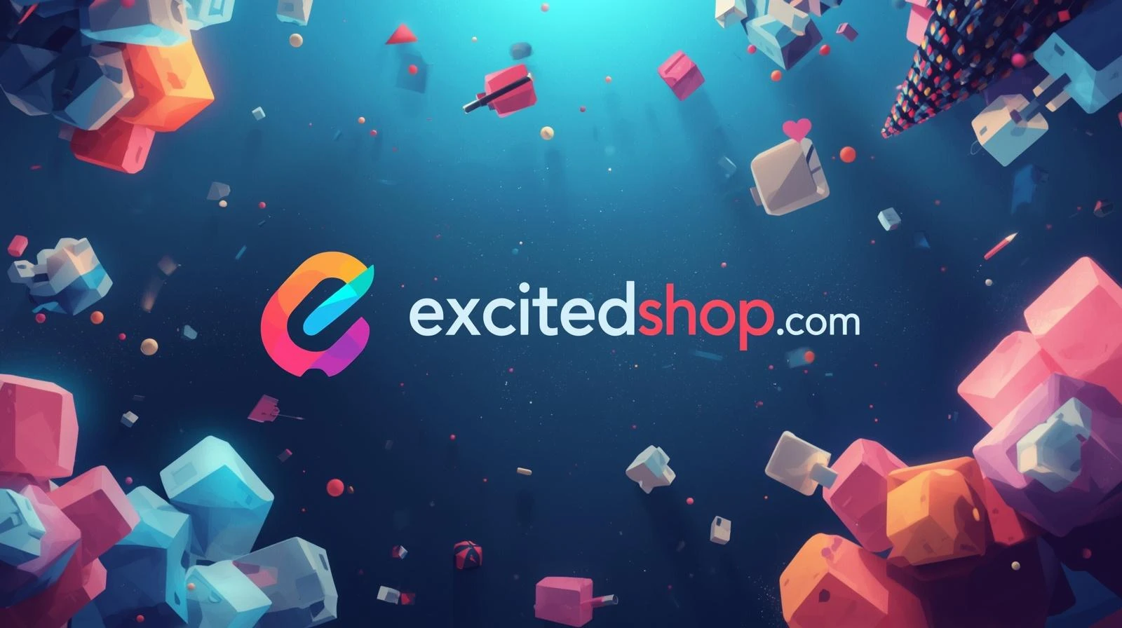 excitedshop - 3